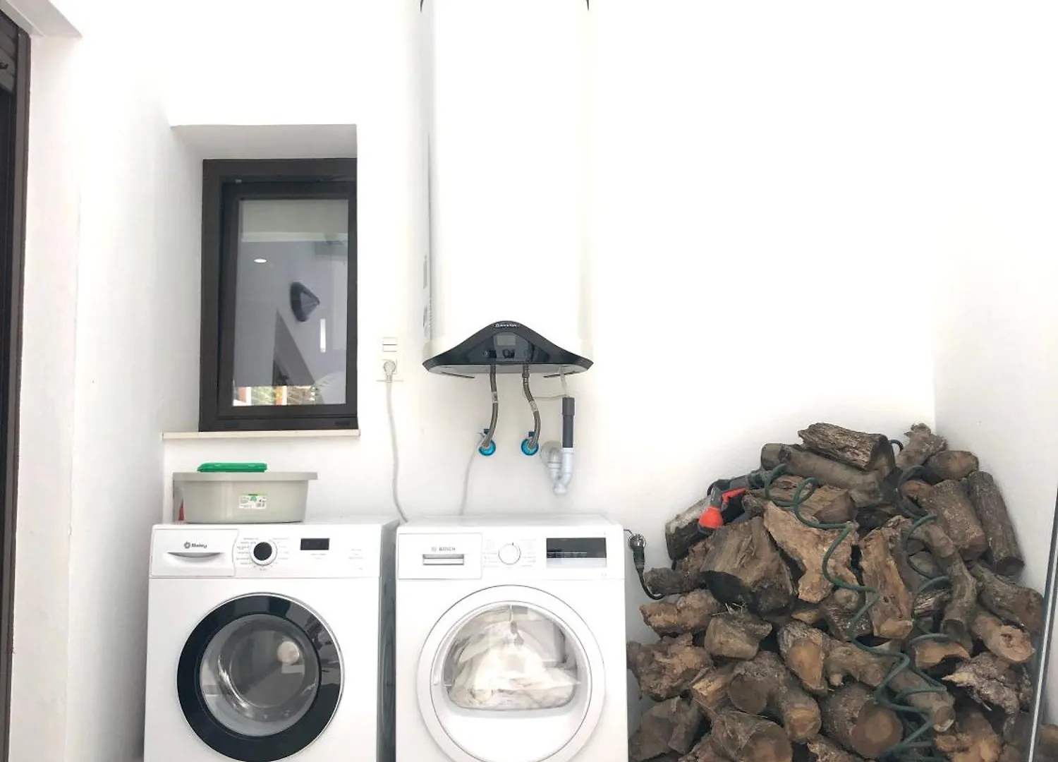 Loft Chimenea Beach Málaga 0*,