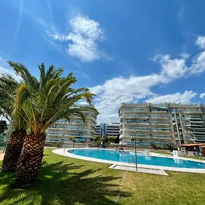  Apartamento For A Larimar España