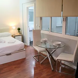  Apartamento ¡excelente Ubicación! Casco Antiguo España