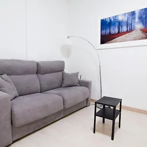  Apartamento Letmalaga Economy San Telmo España