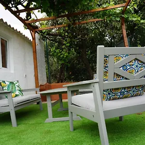 Villa Almagre España