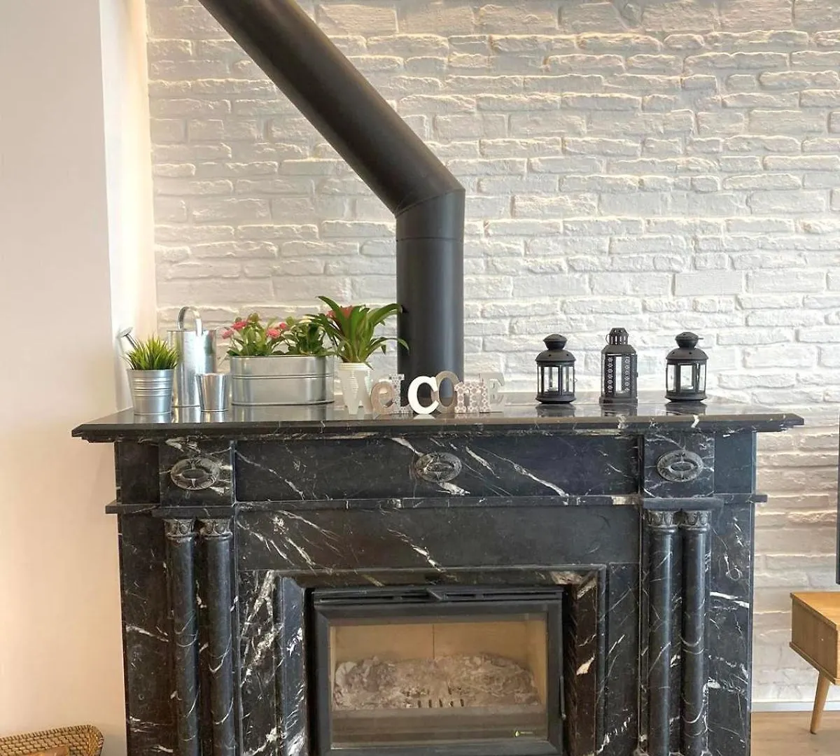 Loft Chimenea Beach Málaga İspanya