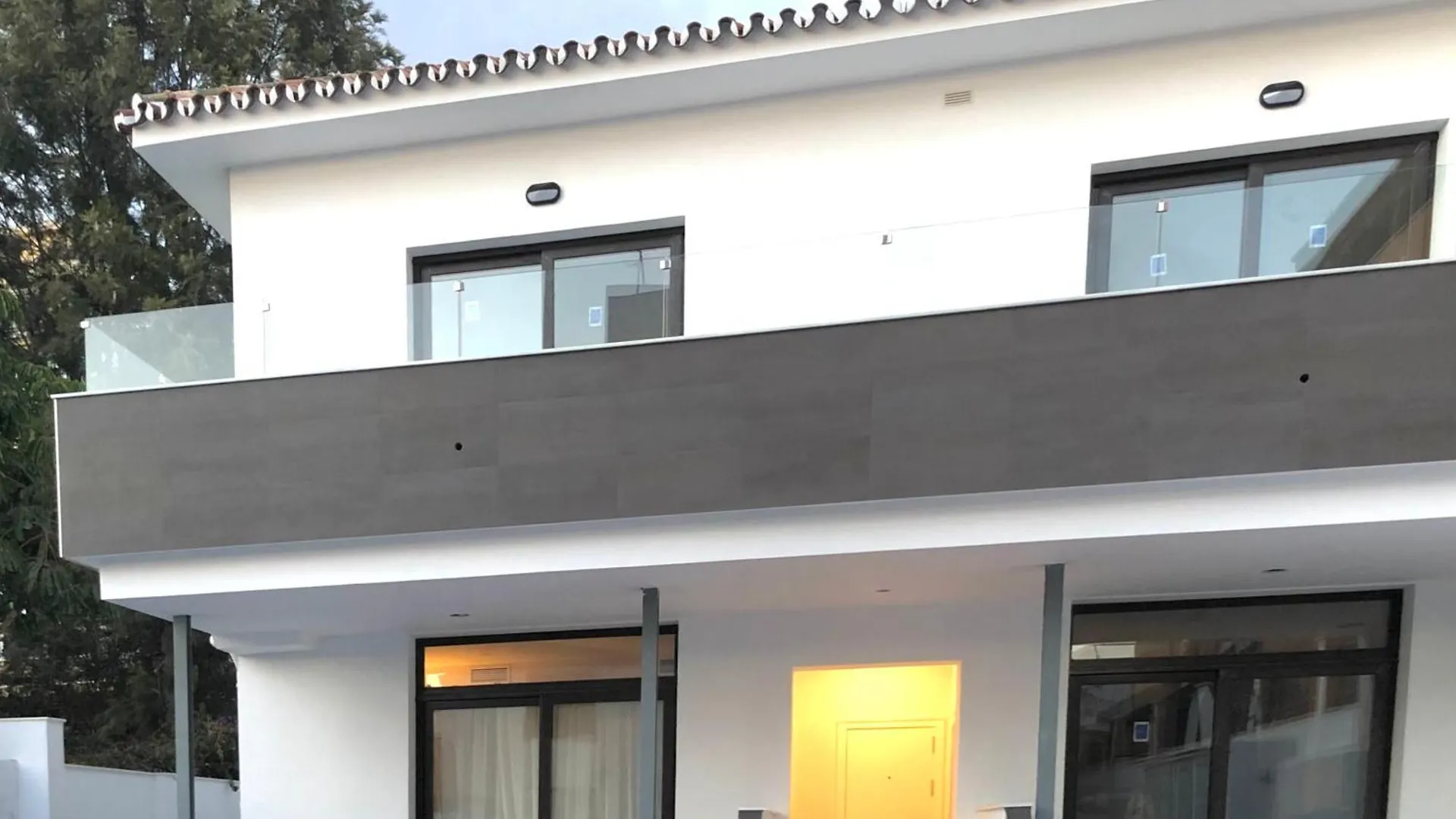 Loft Chimenea Beach Málaga 0*,  İspanya