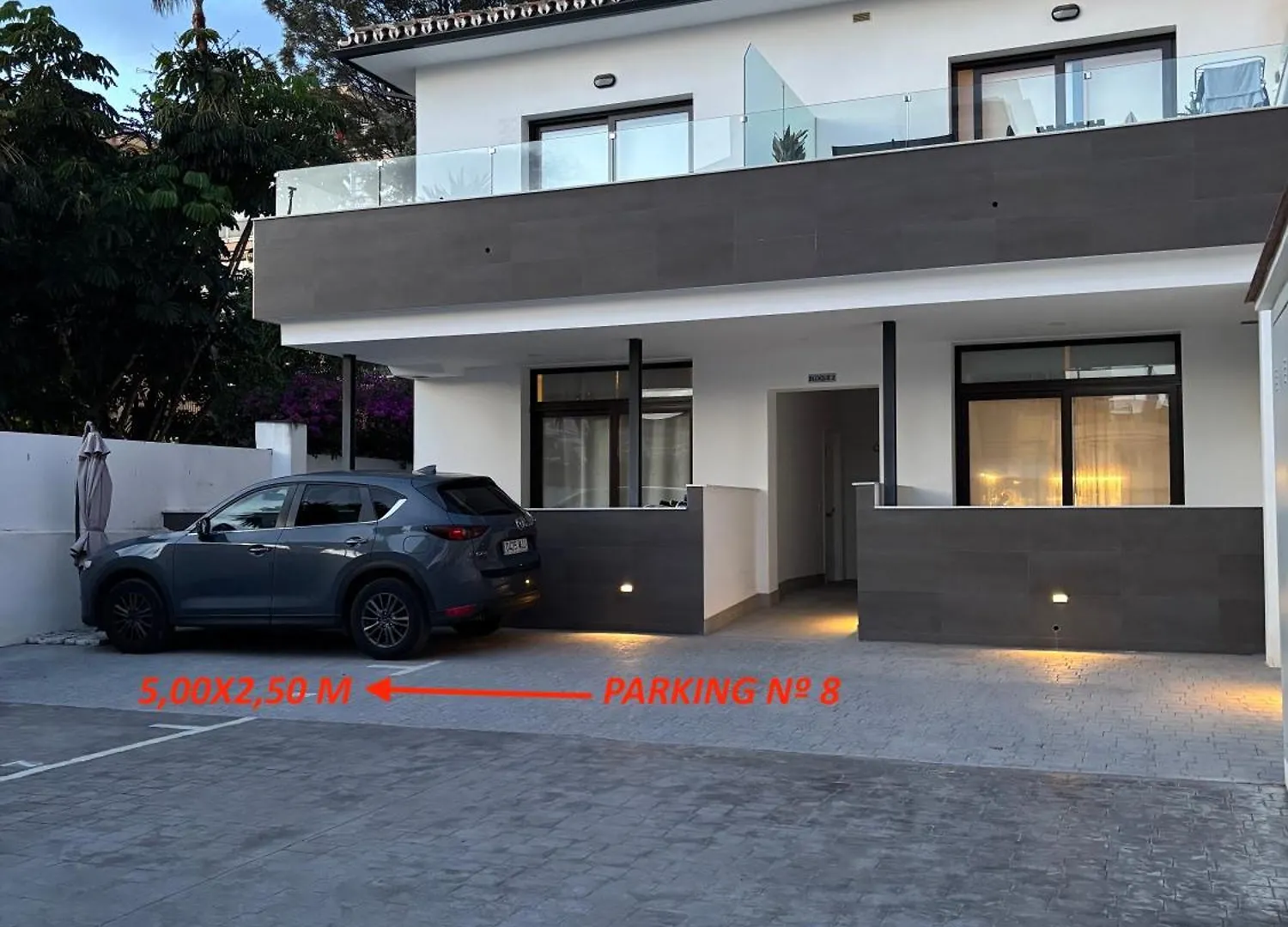 Daire Loft Chimenea Beach Málaga İspanya
